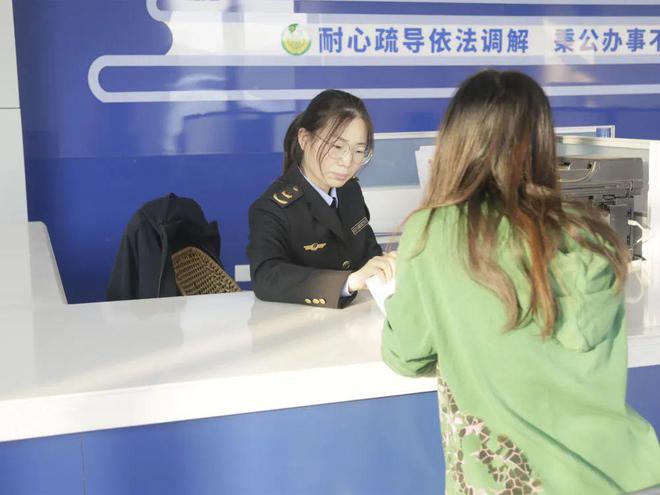河北 精準服務個體工商戶，助力經濟穩增長